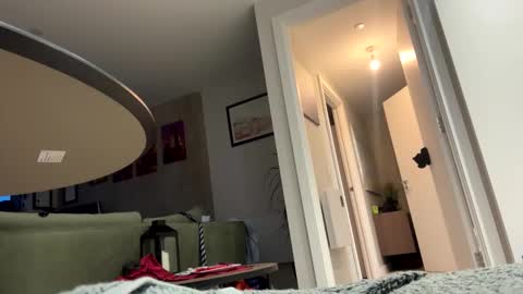 Snapshot of atlanticthunder chatting on 12/18/25, 07:58 Rick online show from 12/18/25, 07:58