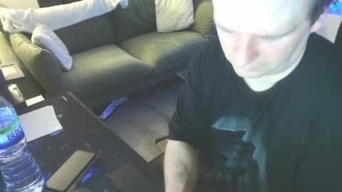 Snapshot of atlanticthunder chatting on 04/02/26, 11:24 Rick online show from 04/02/26, 11:24