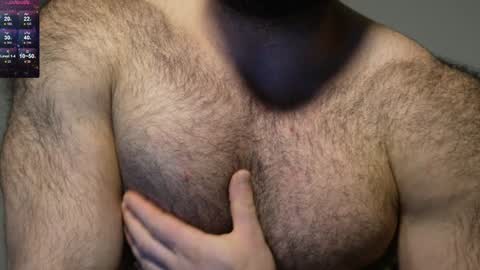 Tony online show from 12/07/24, 09:22