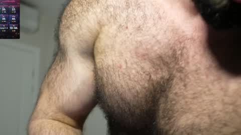 Tony online show from 01/08/25, 09:12