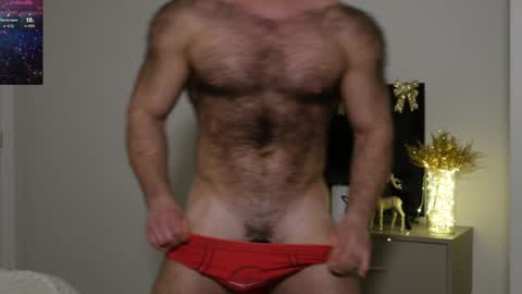 Tony online show from 01/30/25, 08:21