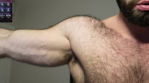 Tony online show from 02/05/25, 08:14