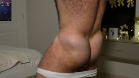 Tony online show from 02/08/25, 09:36