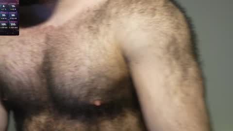 Tony online show from 02/11/25, 08:52