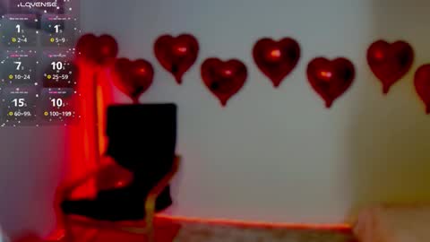 Coral online show from 03/26/26, 08:36