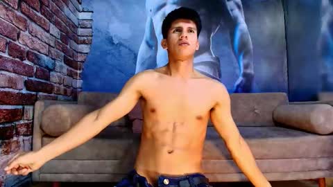 Atlas Desire online show from 01/15/26, 03:55