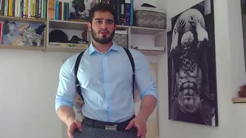 Atlas ---  MY OF  online show from 02/17/26, 08:15