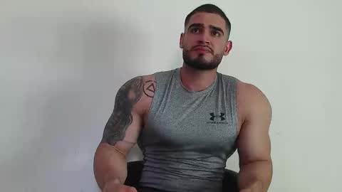 Atlas ---  MY OF  online show from 03/07/26, 07:55