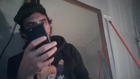 Atmarin199 aka Dre online show from 02/04/25, 11:27