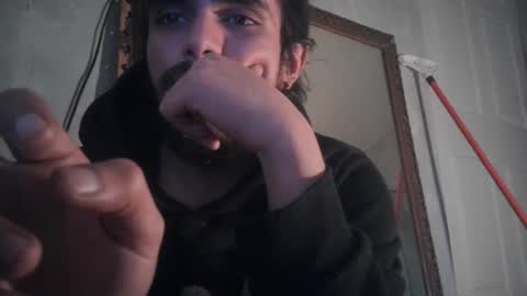 Atmarin199 aka Dre online show from 02/05/25, 10:30