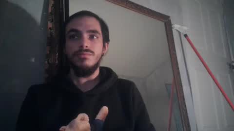 Atmarin199 aka Dre online show from 02/07/25, 12:28