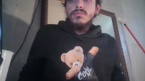 Atmarin199 aka Dre online show from 02/12/25, 11:41