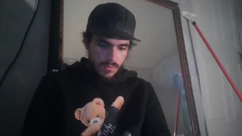 Atmarin199 aka Dre online show from 02/14/25, 02:44