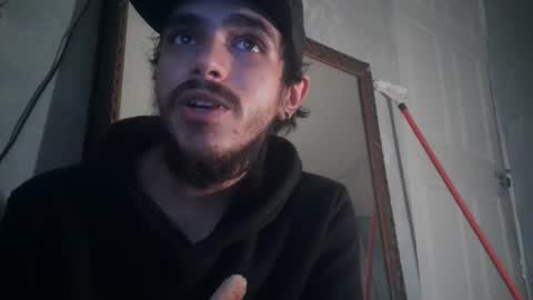 Atmarin199 aka Dre online show from 02/18/25, 06:59