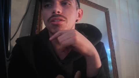 Atmarin199 aka Dre online show from 02/22/25, 10:52