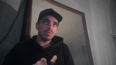 Atmarin199 aka Dre online show from 02/25/25, 05:08