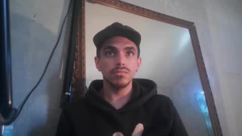 Atmarin199 aka Dre online show from 02/26/25, 06:11