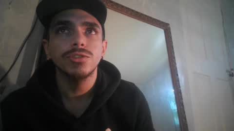 Atmarin199 aka Dre online show from 02/28/25, 07:03