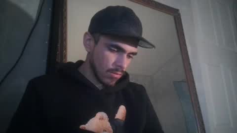 Atmarin199 aka Dre online show from 03/06/25, 04:19