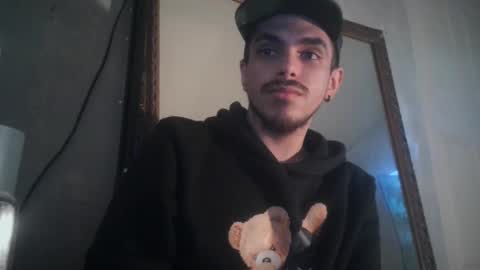 Atmarin199 aka Dre online show from 03/08/25, 02:30