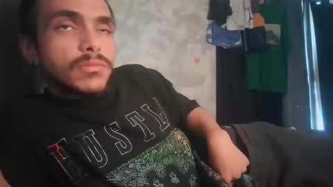 Atmarin199 aka Dre online show from 10/14/25, 05:25