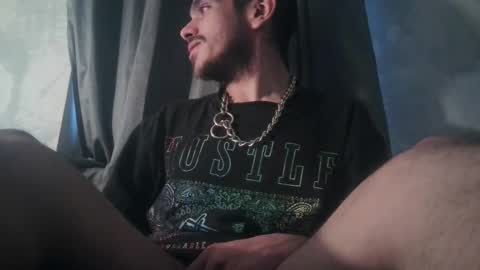 Atmarin199 aka Dre online show from 10/20/25, 02:50