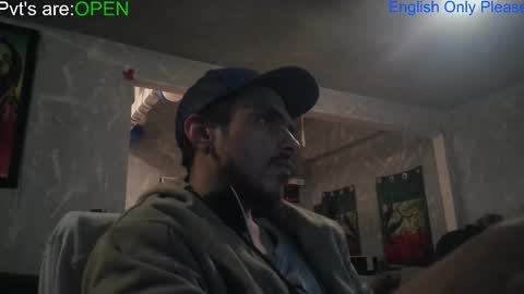 Atmarin199 aka Dre online show from 02/13/26, 03:24