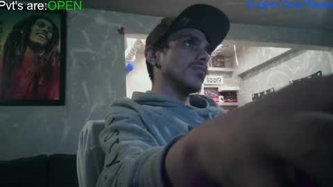 Atmarin199 aka Dre online show from 02/27/26, 10:59