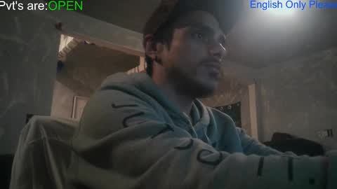 Atmarin199 aka Dre online show from 03/04/26, 09:37