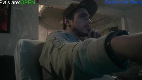 Atmarin199 aka Dre online show from 03/05/26, 05:58