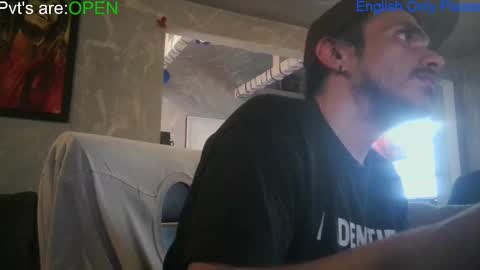 Atmarin199 aka Dre online show from 03/14/26, 12:28