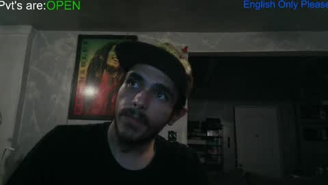 Atmarin199 aka Dre online show from 03/22/26, 04:27