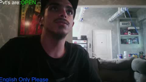 Atmarin199 aka Dre online show from 03/26/26, 10:59