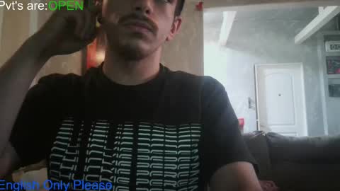 Atmarin199 aka Dre online show from 04/03/26, 04:38