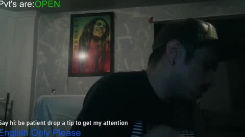 Atmarin199 aka Dre online show from 04/04/26, 05:16