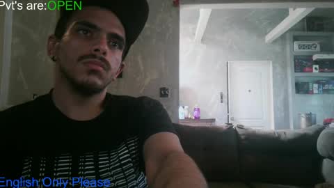 Atmarin199 aka Dre online show from 04/11/26, 09:41