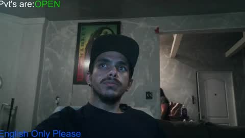 Atmarin199 aka Dre online show from 04/18/26, 04:05