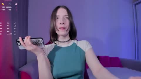 Tilda or Tilly online show from 05/20/26, 09:32