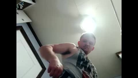 AustinLawson online show from 11/08/25, 06:07