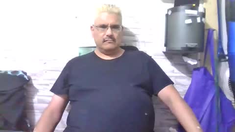 A online show from 03/27/26, 12:05