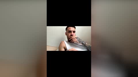 Atrani Boy online show from 05/30/26, 10:56