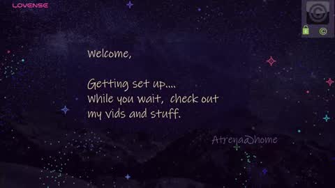 Snapshot of atrena chatting on 12/06/24, 03:41 Atrena online show from 12/06/24, 03:41