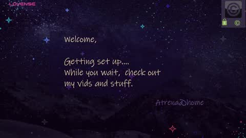 Snapshot of atrena chatting on 01/07/25, 04:08 Atrena online show from 01/07/25, 04:08