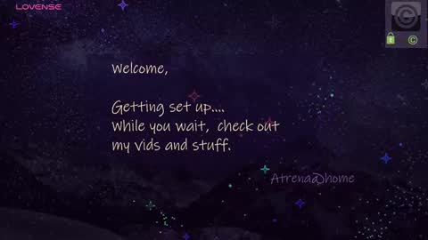 Snapshot of atrena chatting on 01/11/25, 03:44 Atrena online show from 01/11/25, 03:44
