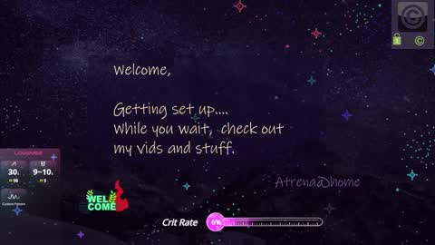 Snapshot of atrena chatting on 02/03/25, 03:09 Atrena online show from 02/03/25, 03:09