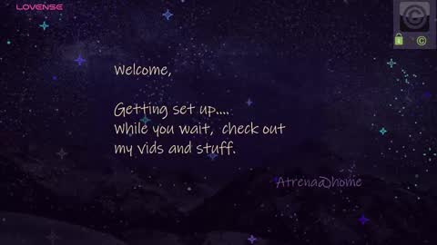 Snapshot of atrena chatting on 02/04/25, 02:39 Atrena online show from 02/04/25, 02:39