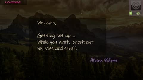 Atrena online show from 04/09/26, 02:11