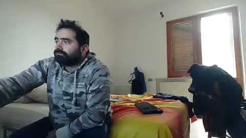 Snapshot of attila85 chatting on 11/03/25, 02:51 Bleakw85 online show from 11/03/25, 02:51