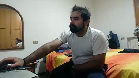 Snapshot of attila85 chatting on 11/10/25, 03:00 Bleakw85 online show from 11/10/25, 03:00