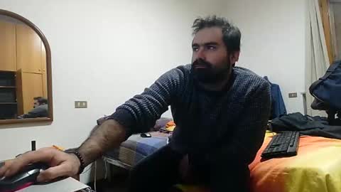 Snapshot of attila85 chatting on 11/27/25, 03:58 Bleakw85 online show from 11/27/25, 03:58